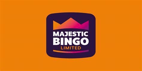 Majestic Bingo .